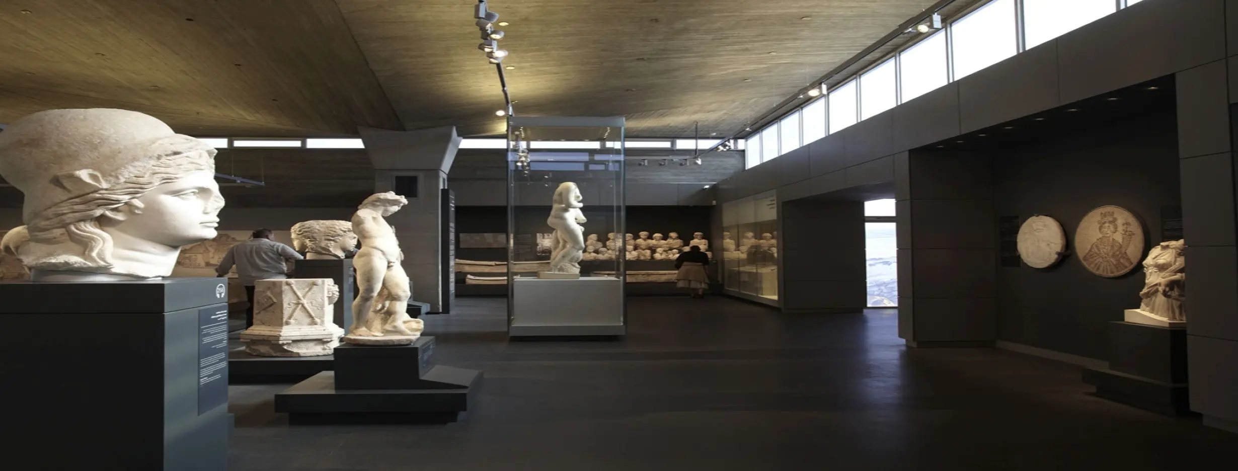 Image for Israel Museum Explore
